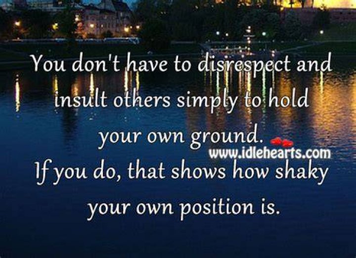 Disrespectful Boyfriend Quotes. QuotesGram