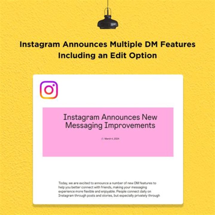 Dm for features and promos en Instagram &ldquo;Do you have long, medium or
