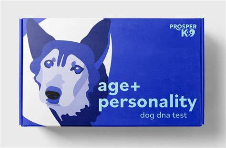 Dog Age Test ProsperK9
