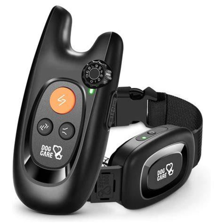 DogCare Dog Training Collar