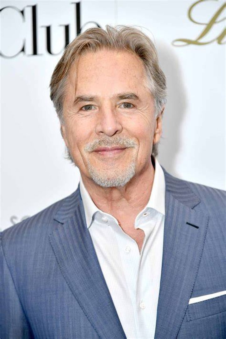 Don Johnson Biography Career, Net Worth, Wife, Kids, 2020, Body