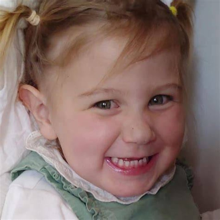 Donate to New York Catastrophic Injury Fund in honor of Rebecca Aleck