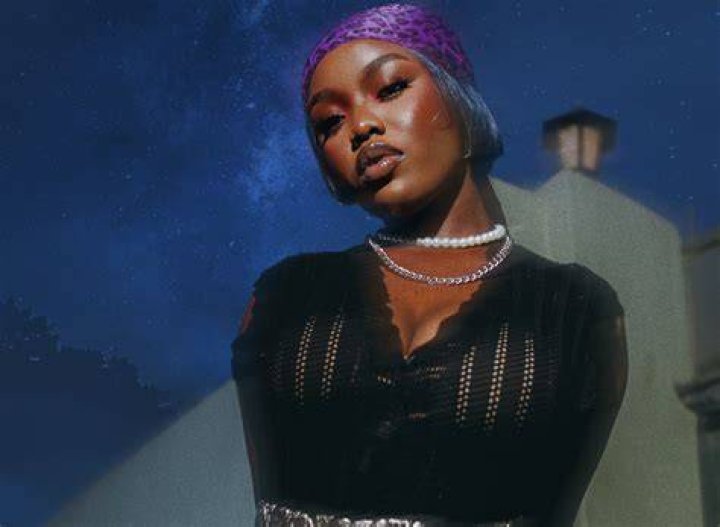 Download Latest Gyakie Songs Album MP3 Ghana Music