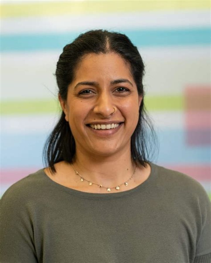 Dr Bhavisha Bakrania Hypertension Australia