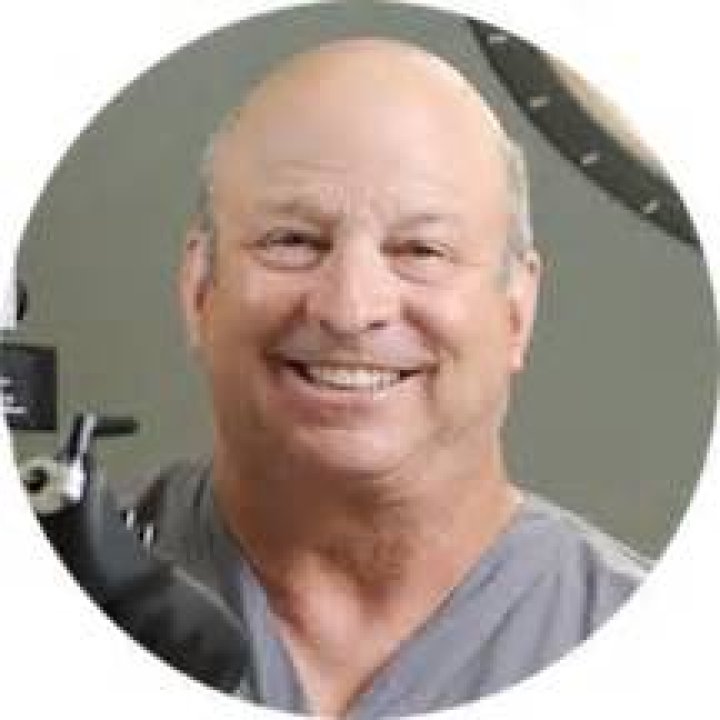 Dr. Randall F. Dryer, MD, Orthopedist Orthopaedic Surgery of the