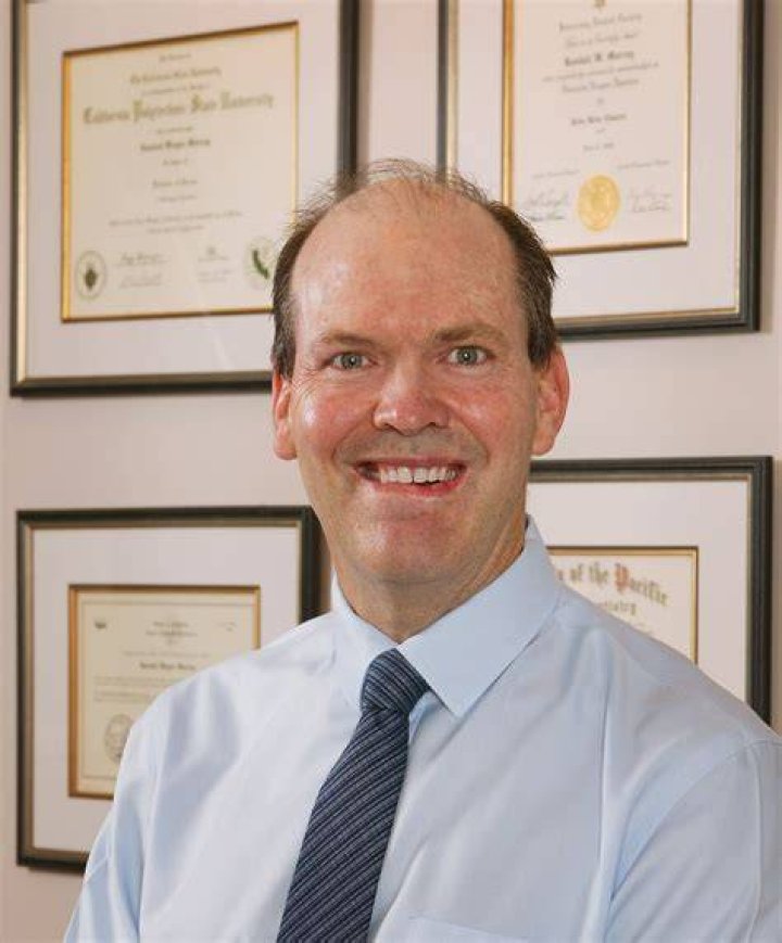 Dr. Randall Murray, Family Dentist in Sunnyvale CA South Bay Dentist