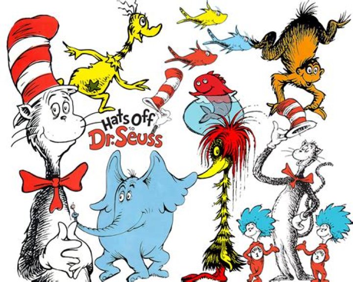 Dr Seuss' How The Grinch Stole Christmas (2000 Ron Howard & Don Bluth Film)