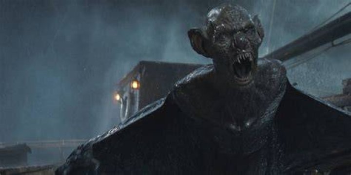 dracula demeter carfax abbey