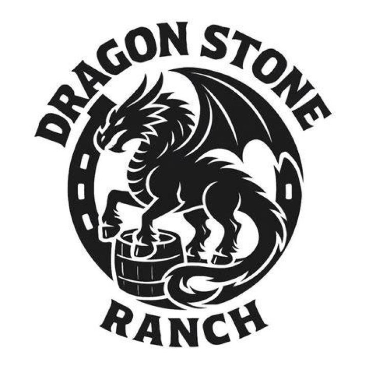 Dragon Stone Ranch logo