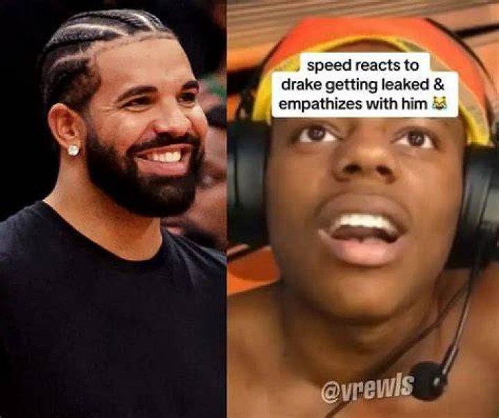 Drake Leak Video Exposed Leaked Drake Video On Twitter NAYAG Today