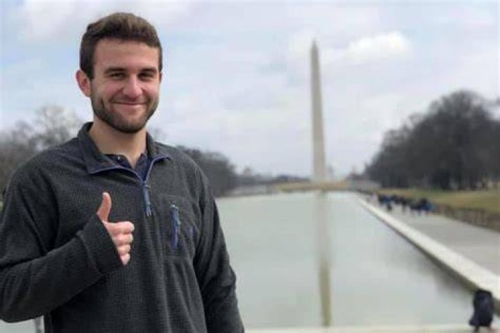 DSI Alumni Download Luke Beasley, Data Scientist at CVS Health The
