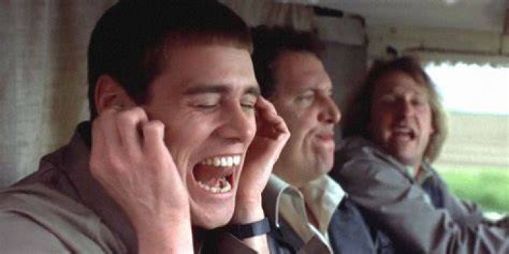 Dumb and Dumber Most Annoying Sound
