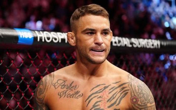 Dustin Poirier regrets missed opportunity to fight UFC legend in his prime