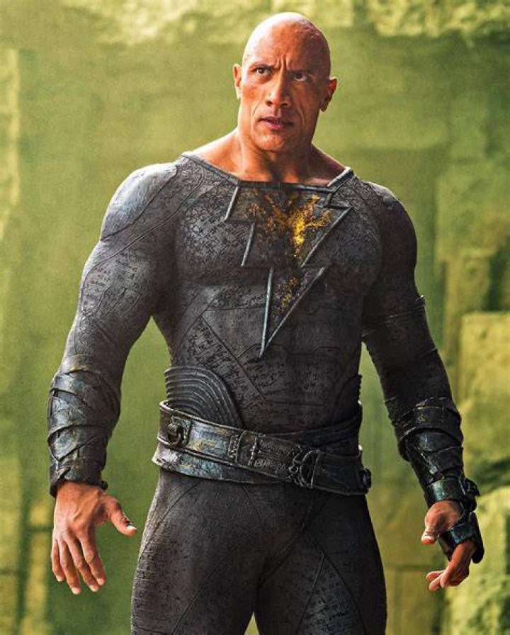 Dwayne Douglas Johnson A Deep Dive Into His Ethnicity