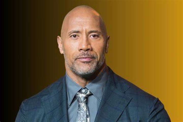 Dwayne Johnson