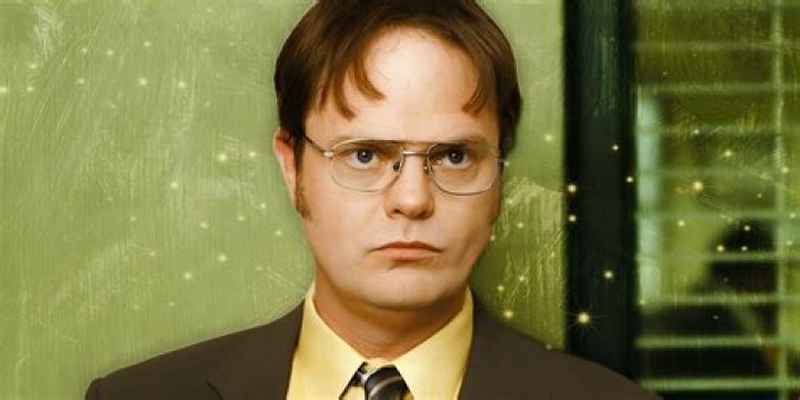Dwight (Character) - FamousFix