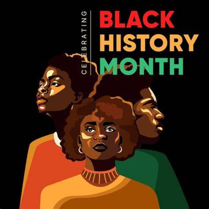 &Eacute;pingl&eacute; sur Black History