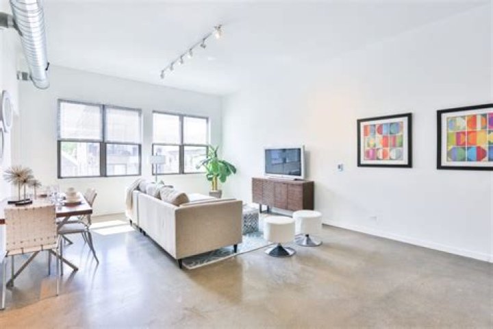 East Village lofts