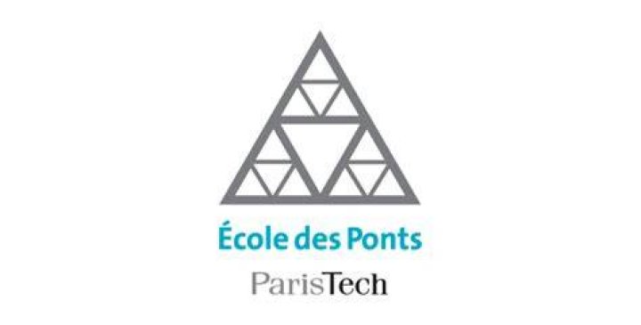 ecole des tres ponts logo