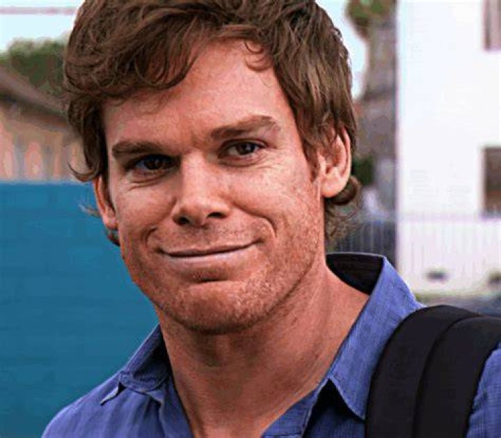 Ed and Dexter smile in a promotional image for Good Burger