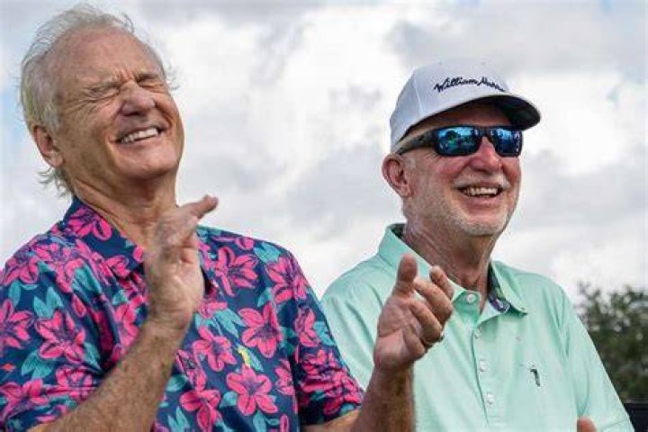Ed Murray, older brother of actor Bill Murray, has died