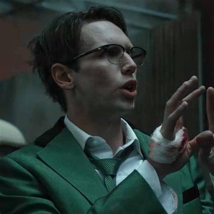 Ed Nygma Becomes the Riddler in Gotham season 3
