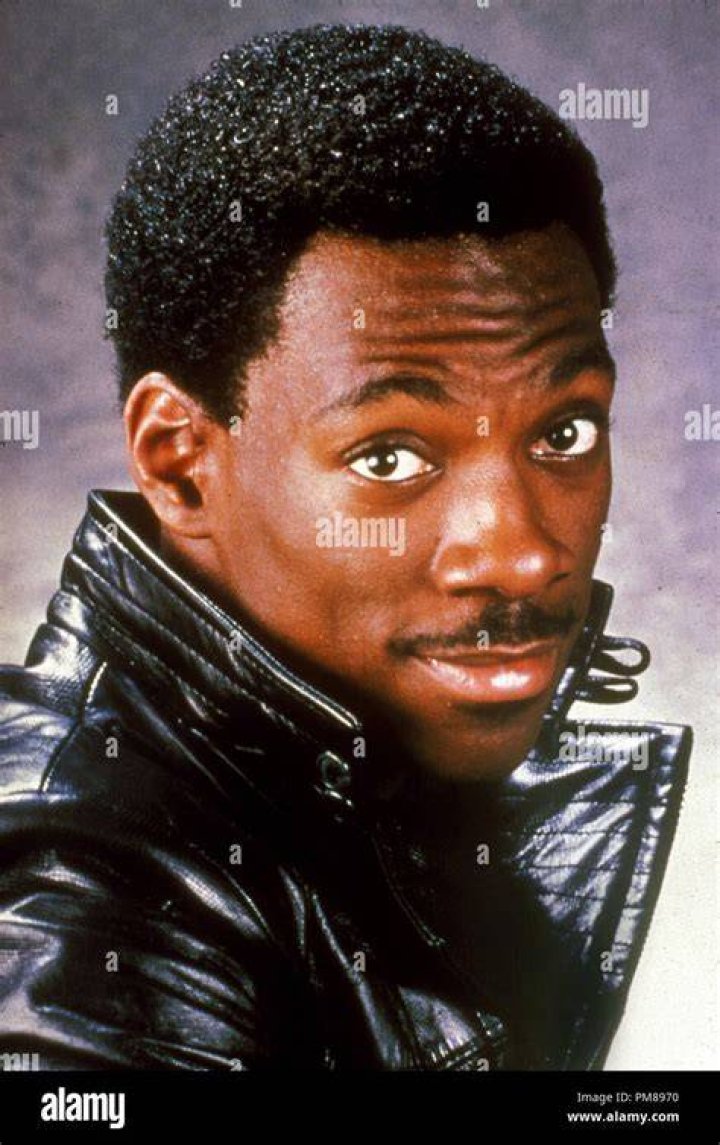 Eddie Murphy's family | Image: Pinterest