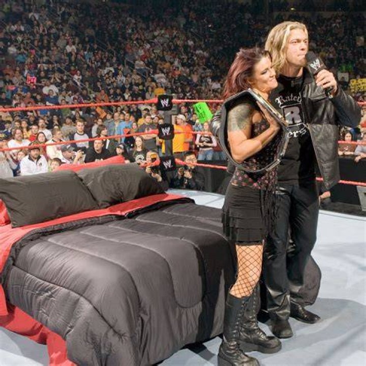 Edge Lita