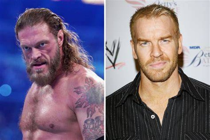 Edge Vs Christian