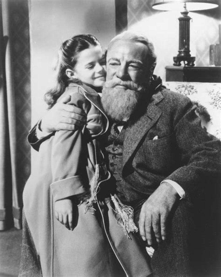 Edmund Gwenn
