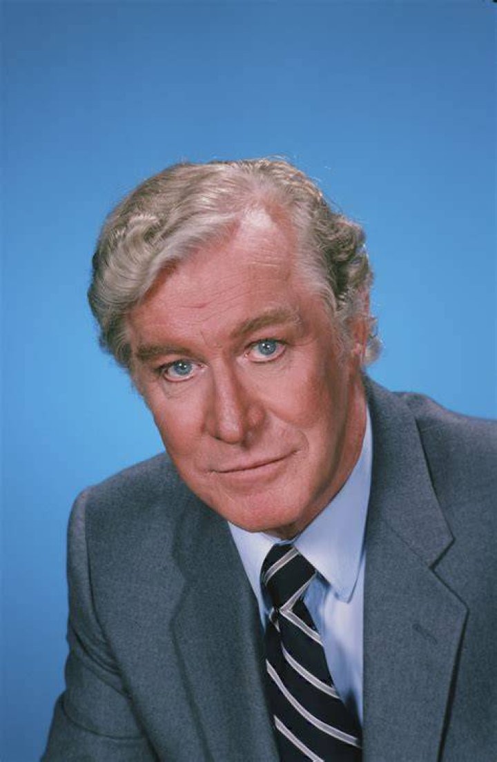 Edward Mulhare in heaven Famous in heaven