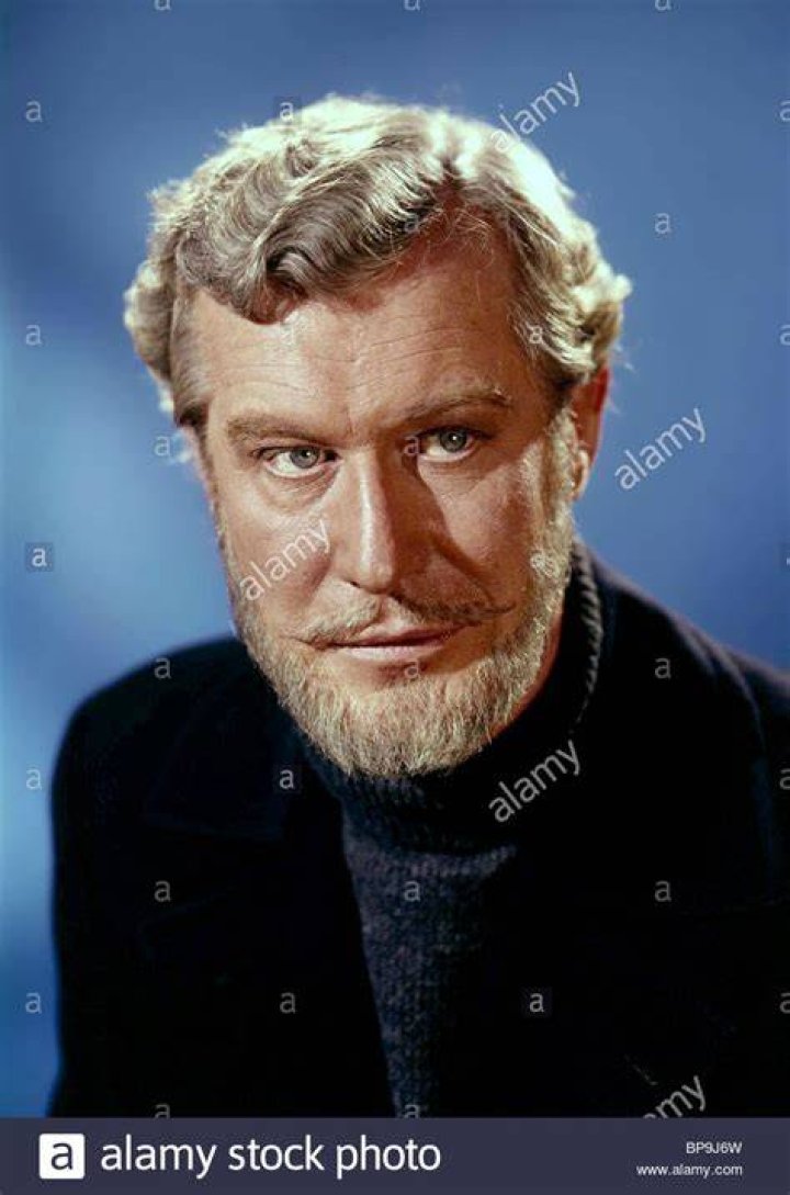 Edward Mulhare Stock Photos & Edward Mulhare Stock Images Alamy