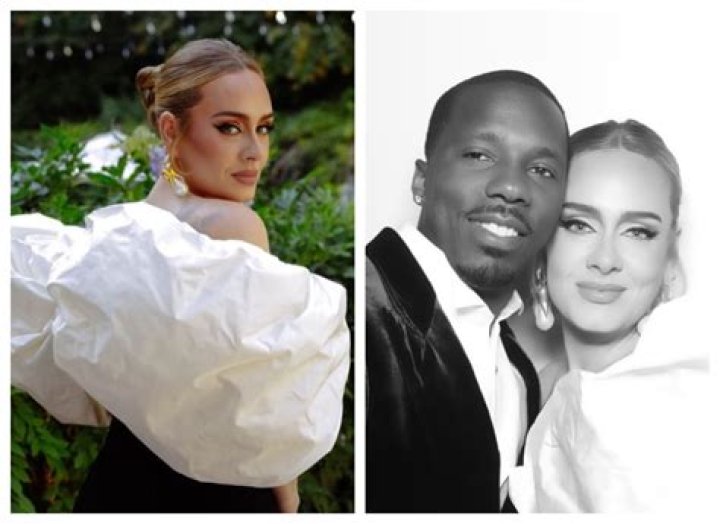 El ex novio de Adele public&oacute; fotos &iacute;ntimas de la cantante &iexcl;Mira las