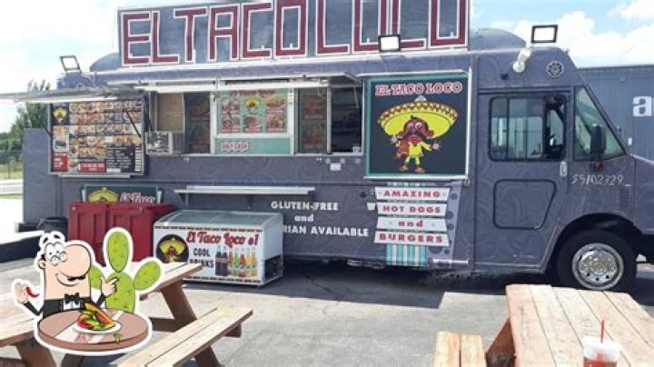 El Taco Loco food truck to open restaurant in downtown Danbury