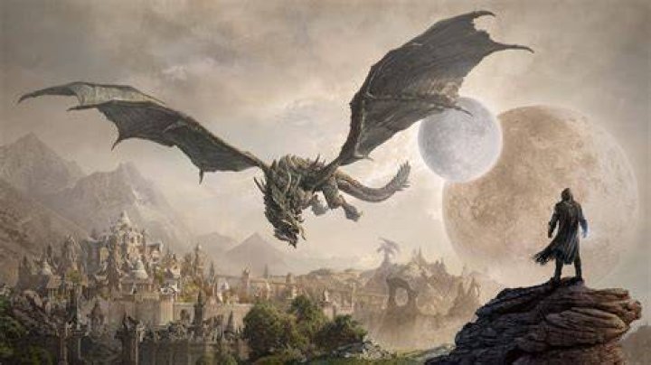 Elder Scrolls Online Best Homes The Flaming Nix Deluxe Garret