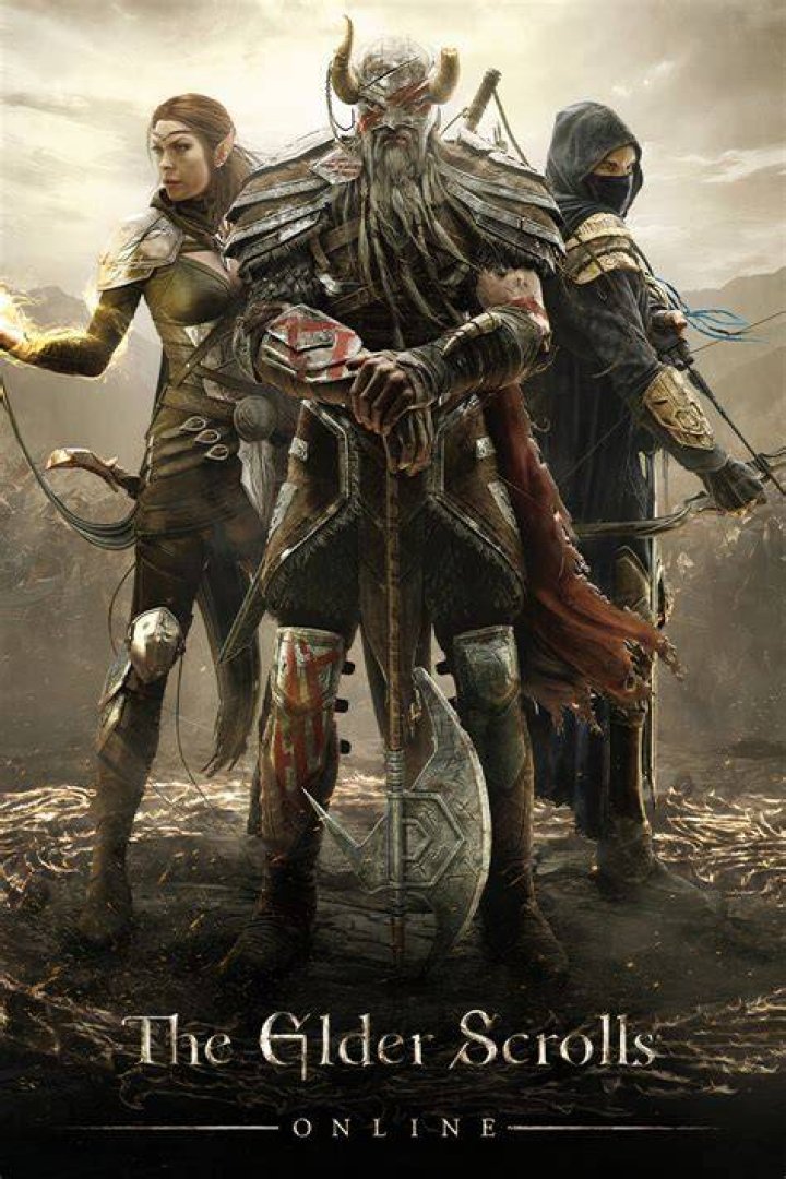 Elder Scrolls Online Best Player Houses Hakkvilds
