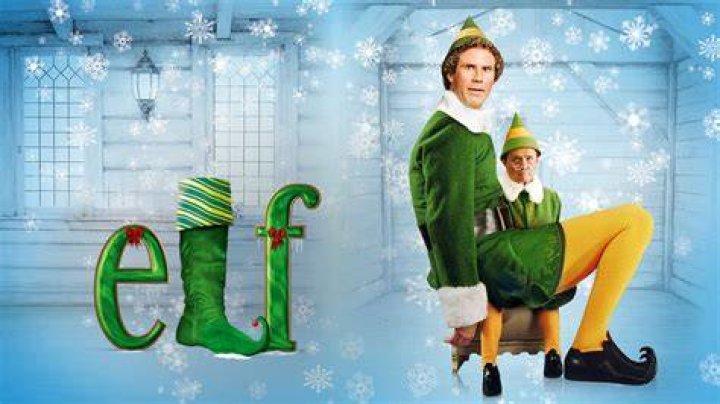 Elf Movie