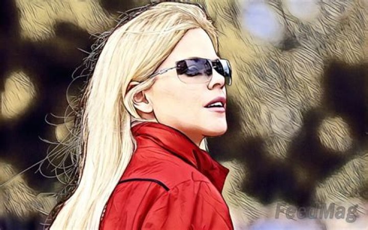 Elin Nordegren Net Worth 2023 Modelling Career Age Republic
