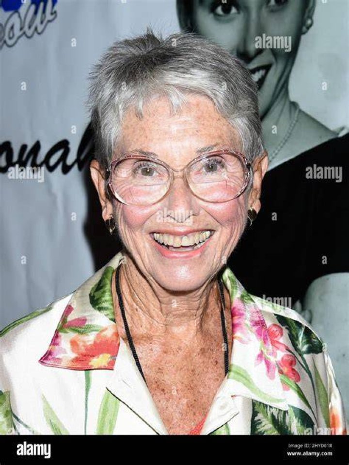 Elinor Donahue's Age, Husband, Children, Movies, Career, Parents