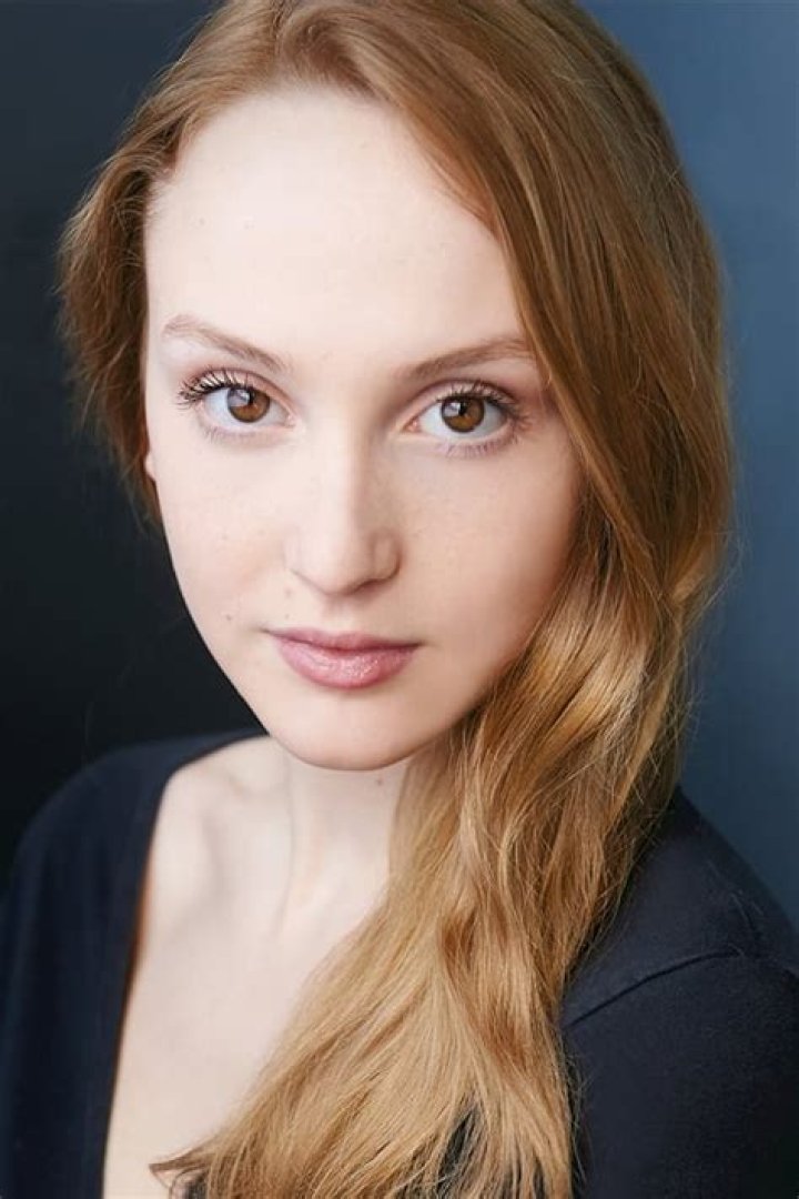 Ella Jonas Farlinger &mdash; The Movie Database (TMDB)