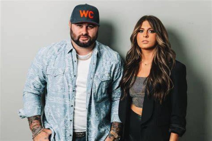 Ella Langley And Koe Wetzel Step Into The Boxing Ring In 'That's Why We