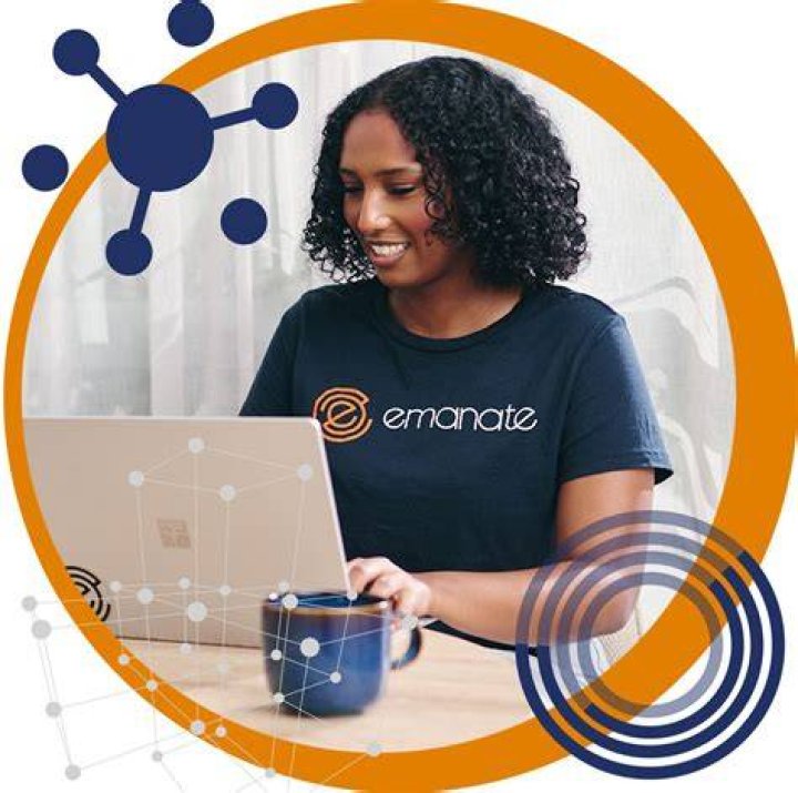 Emanate by DMS Marketing Technology Pty Ltd