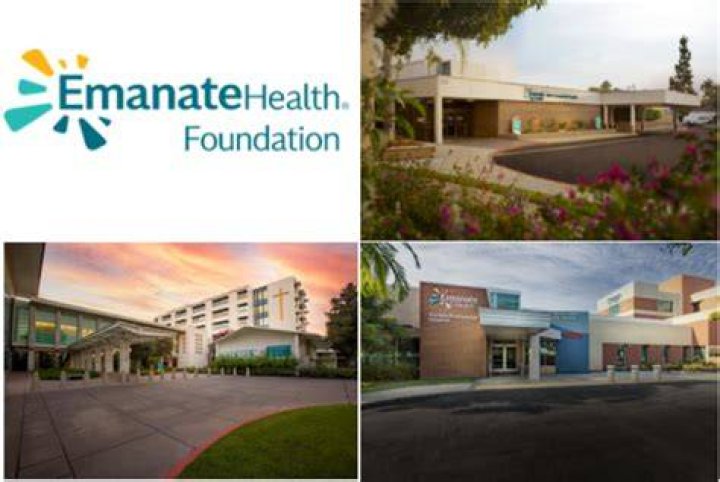 Emanate Health Jobs Levels.fyi