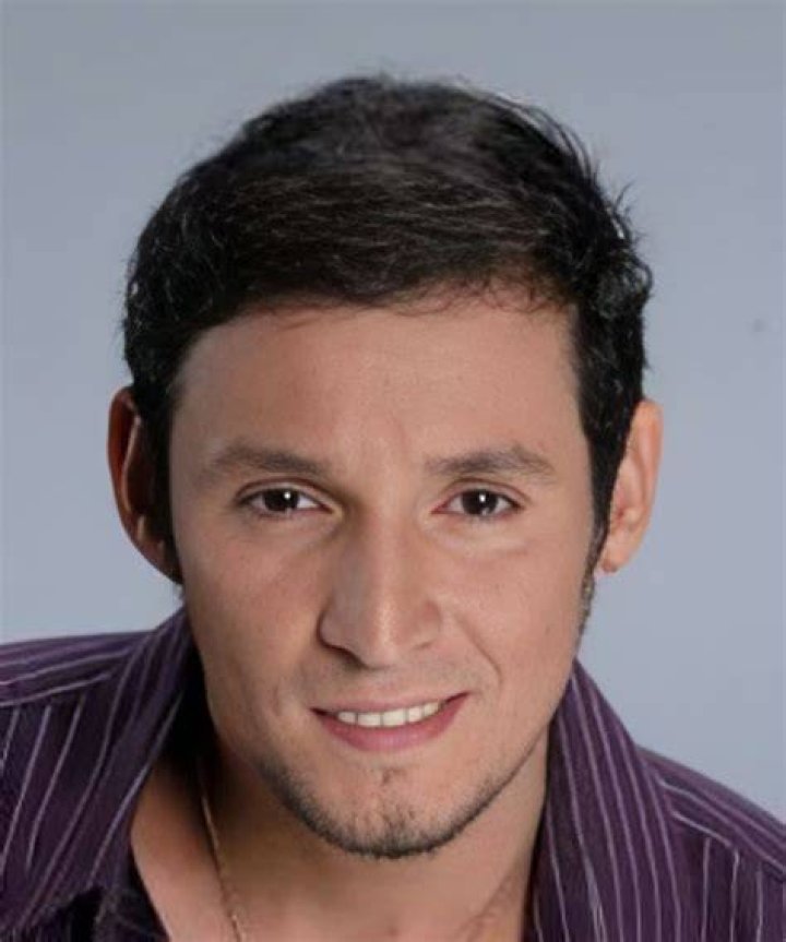 Emilio Garcia