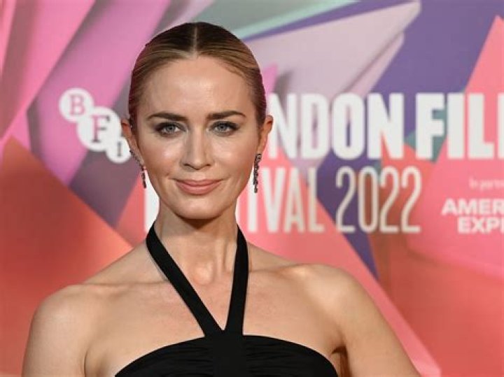 Emily 2023 Emily Blunt Photo (44853063) Fanpop Page 65
