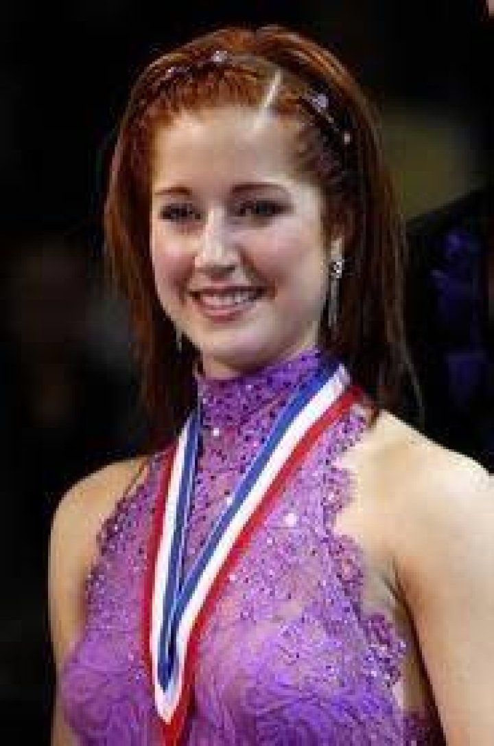 Emily Samuelson Photos, News and Videos, Trivia and Quotes