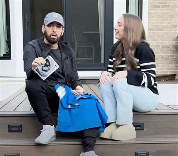 Eminem's exwife Kim Mathers appears in court over diluted drug test