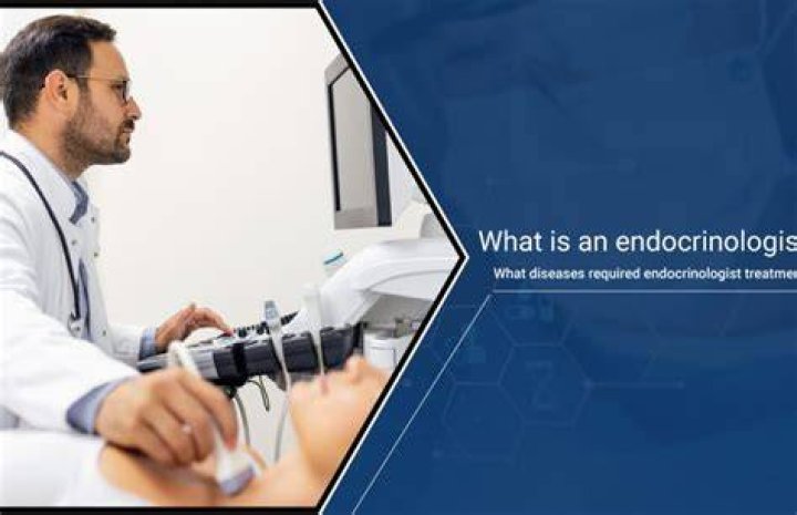 Endocrinologist
