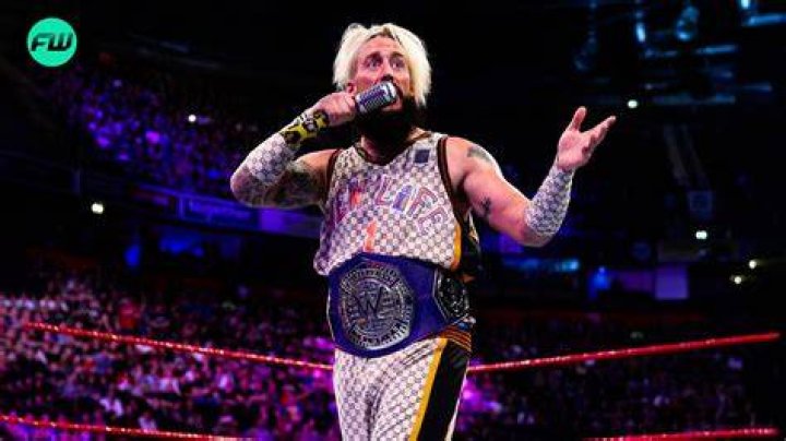 Enzo Amore