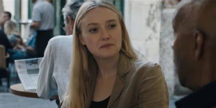 Equalizer 3 Dakota Fanning Character Collins